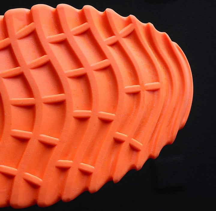 OrthoEase Bright | Baskets for femmes élégantes et joyeuses pour un look tendance.
