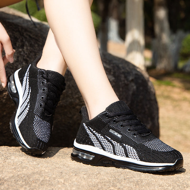 Chaussures de course sportives Ventus, respirantes pour le confort et les prestaties
