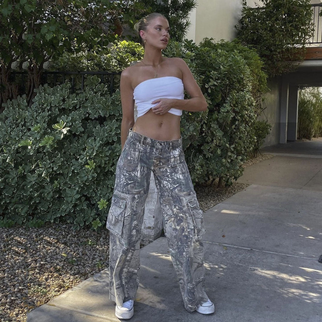 Fenna | Pantalons de ville tendance et chics