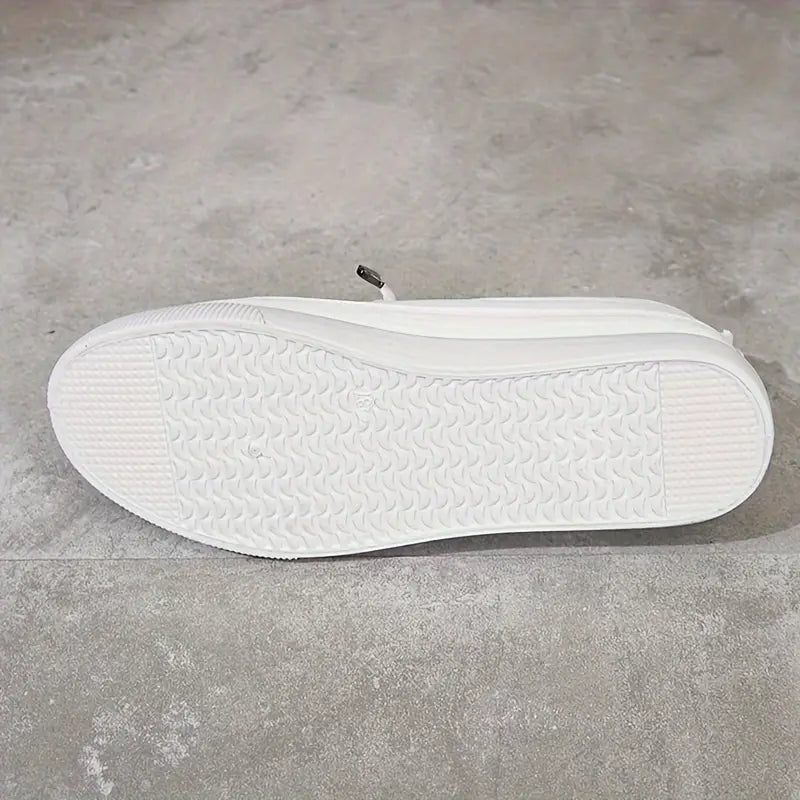 Lara™ Femmes Chaussures Décontractées Confortables pour une Élégance Simple