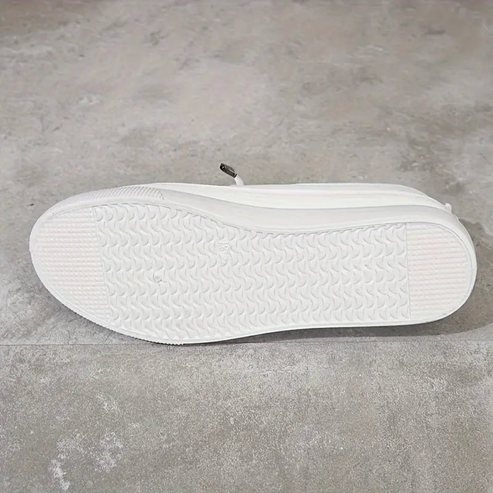 Lara™ Femmes Chaussures Décontractées Confortables pour une Élégance Simple