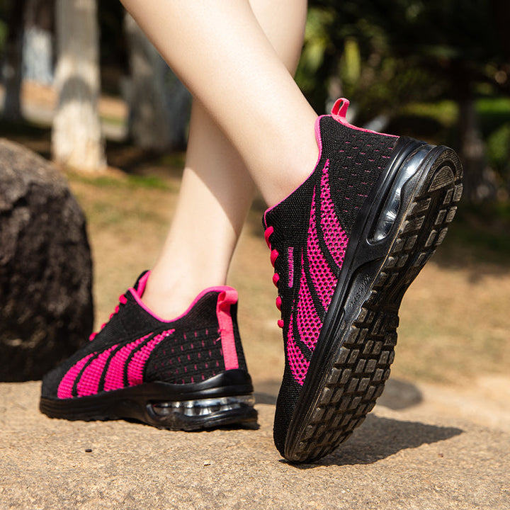 Chaussures de course sportives Ventus, respirantes pour le confort et les prestaties
