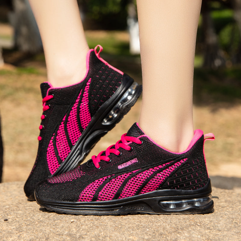 Chaussures de course sportives Ventus, respirantes pour le confort et les prestaties