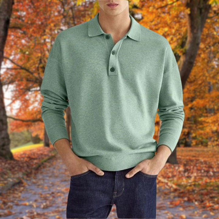 Swen™ Polaire élégant et confortable pour un look stylé