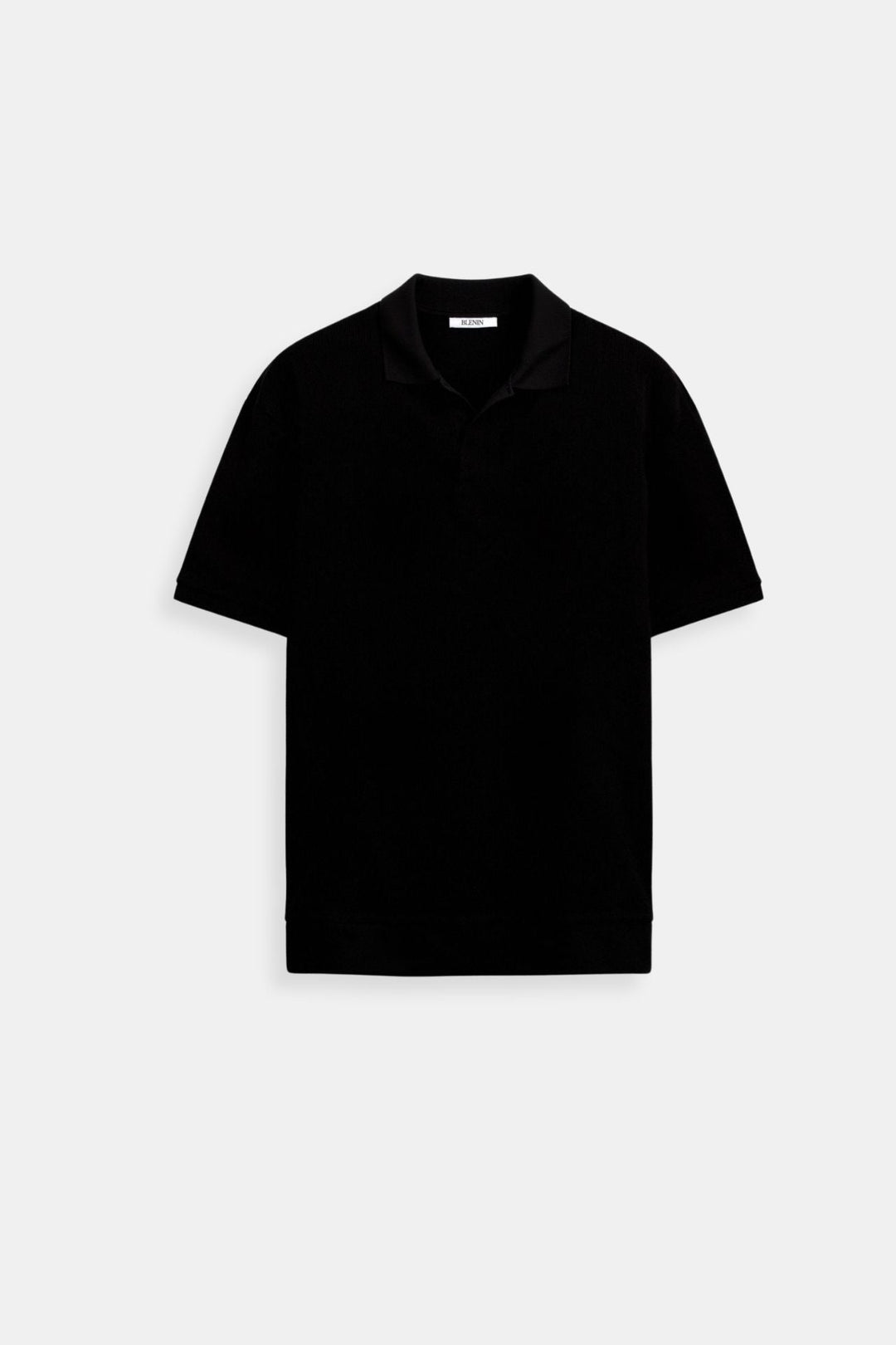 Polo pour hommes élégante en beige - Une élégance intemporelle pour toutes les occasions