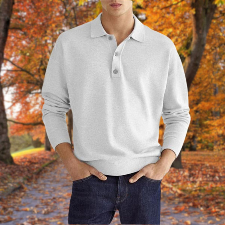 Swen™ Polaire élégant et confortable pour un look stylé