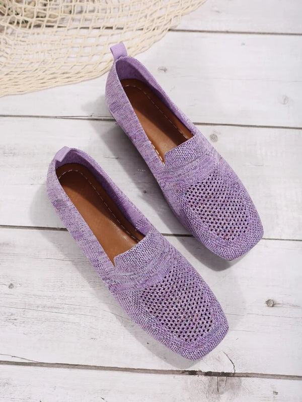 Felina - Chaussures orthopédiques pour femmes confortables avec semelles antidérapantes pour une sécurité accrue.