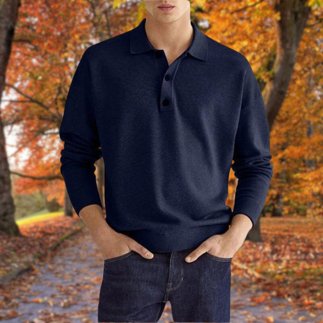 Swen™ Polaire élégant et confortable pour un look stylé