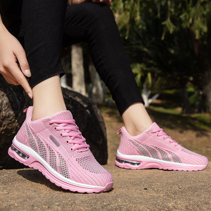 Chaussures de course sportives Ventus, respirantes pour le confort et les prestaties