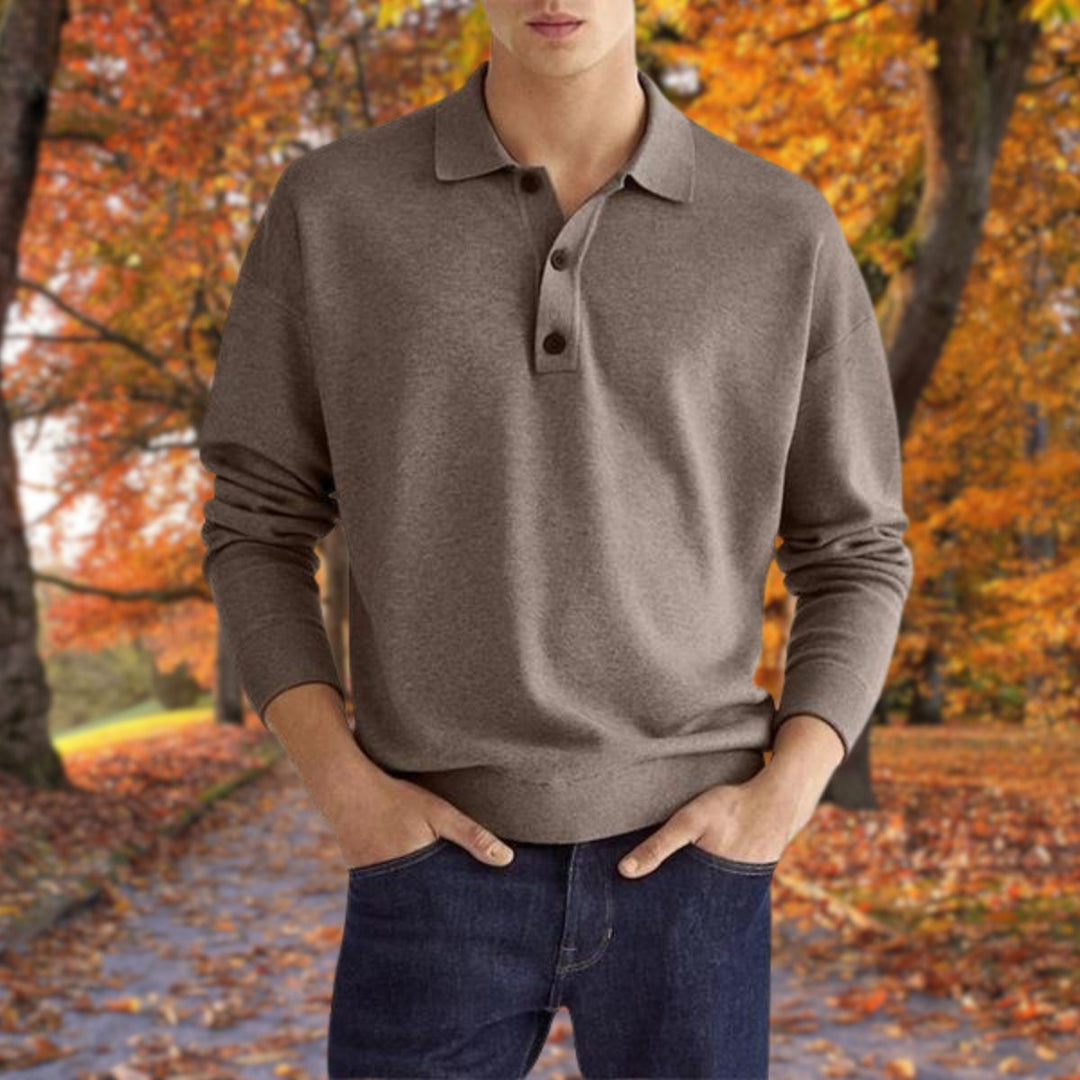Swen™ Polaire élégant et confortable pour un look stylé