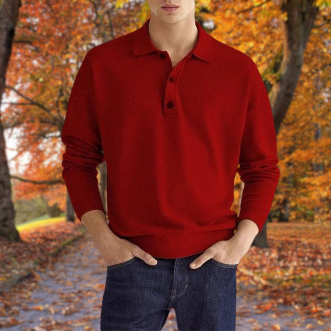 Swen™ Polaire élégant et confortable pour un look stylé