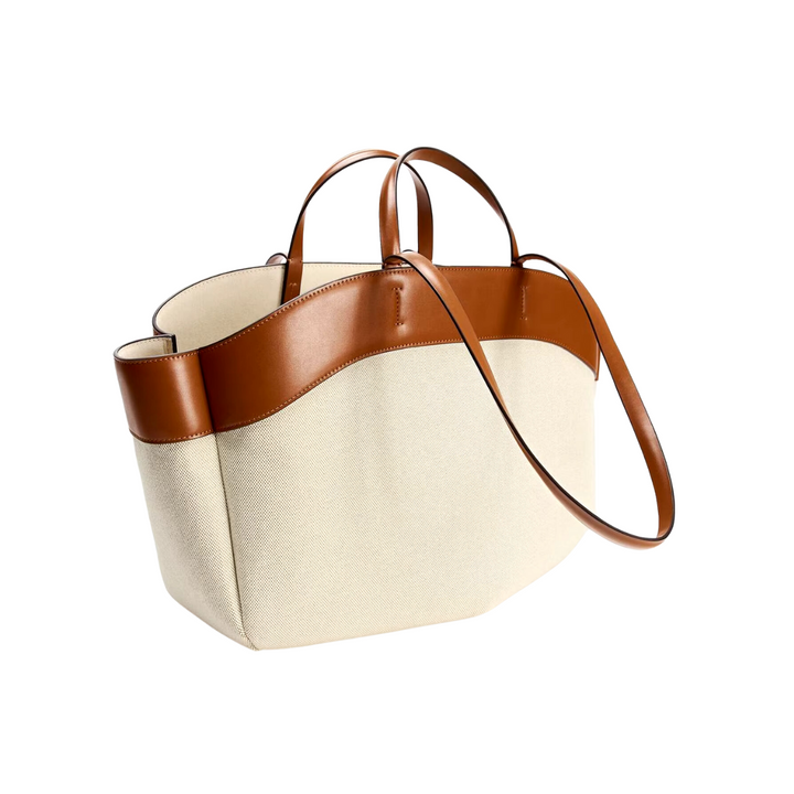Joyla Luxe Sac en Toile alliant Style et Confort