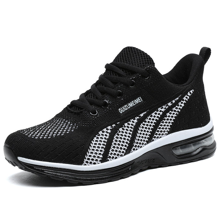 Chaussures de course sportives Ventus, respirantes pour le confort et les prestaties