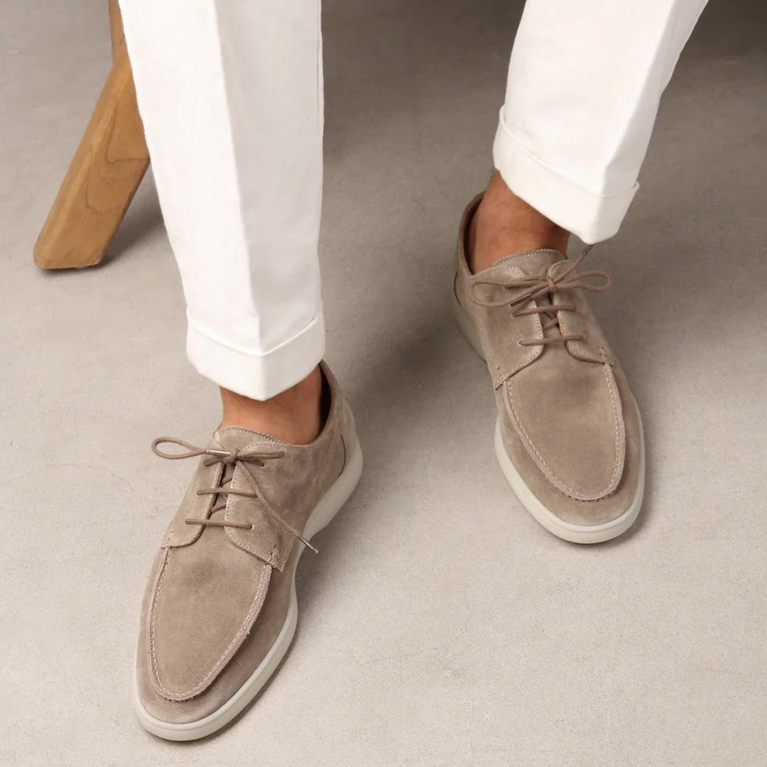 Albinus | Chaussures pour hommes élégantes pour un look professionnel