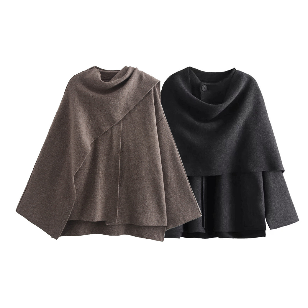 Top élégant en dahlia pour femmes, pour un look stylé et confortable.