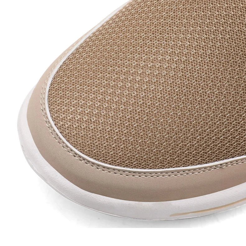 Chaussures pour hommes élégantes et confortables - Ervin pour un confort quotidien exceptionnel.