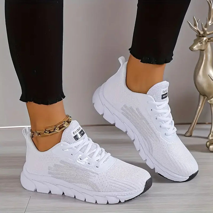 Tineke™ Baskets Sport Chic et Confortables pour Femmes