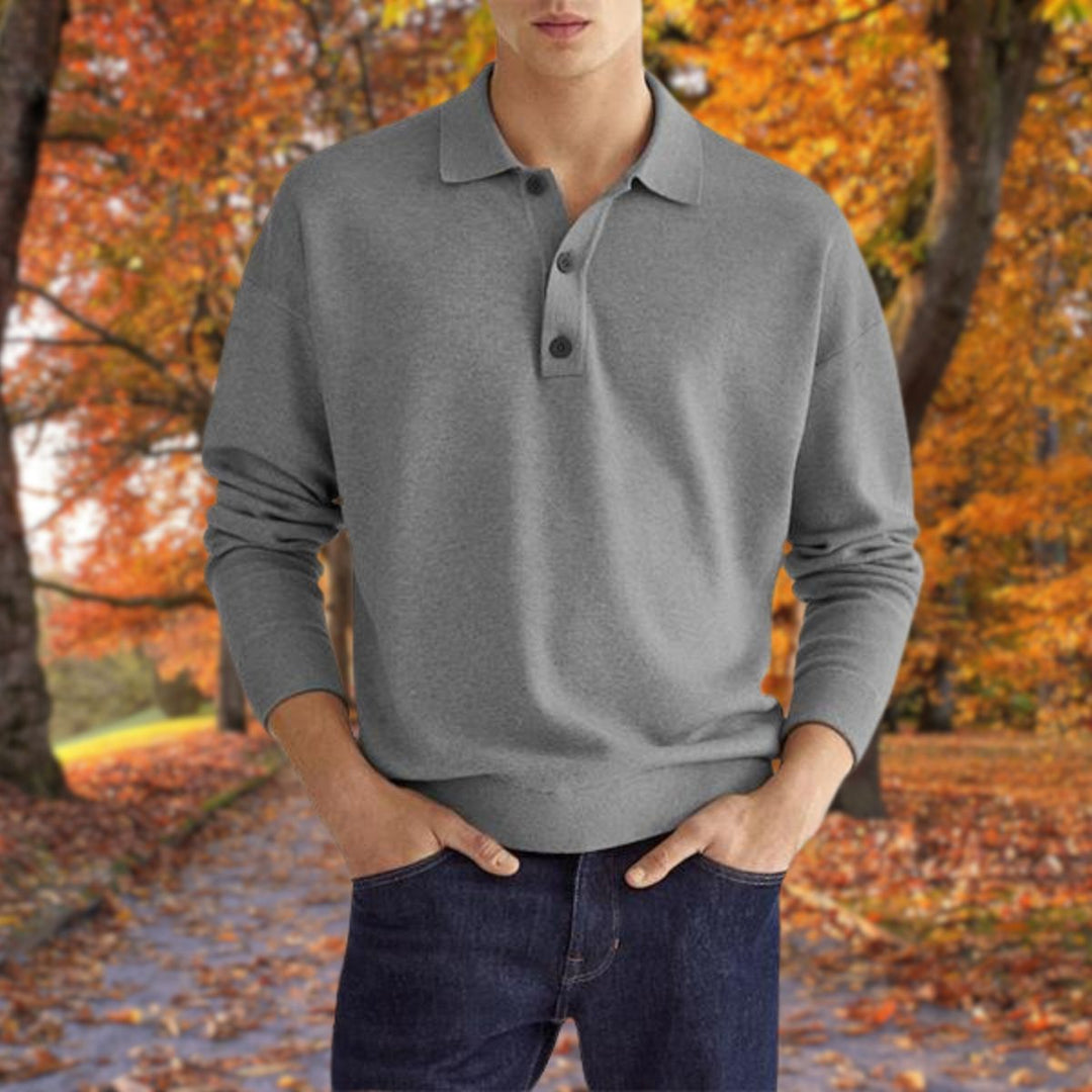 Swen™ Polaire élégant et confortable pour un look stylé
