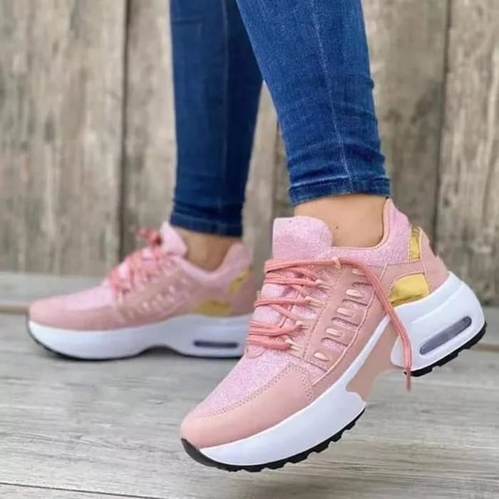 Thea - Chaussures orthopédiques confortables et luxueuses pour un soutien optimal