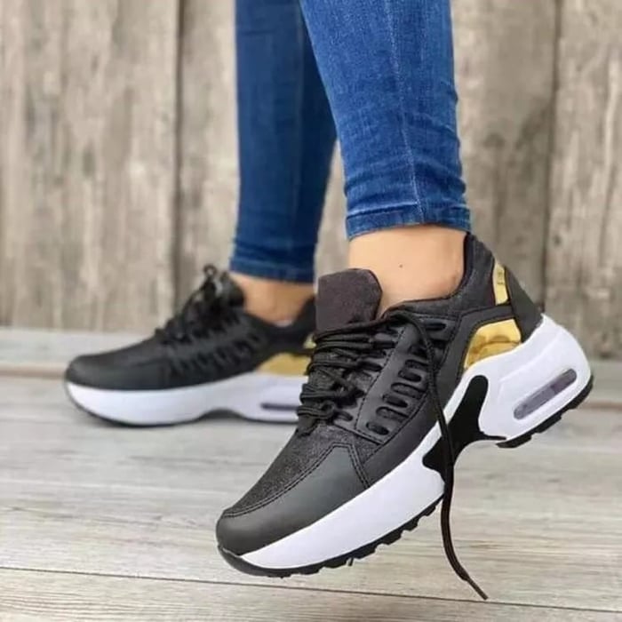 Thea - Chaussures orthopédiques confortables et luxueuses pour un soutien optimal