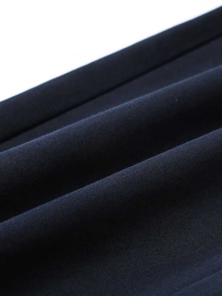 Lennox - Élégant et Moderne Pantalon Slim Fit pour un Look Affûté