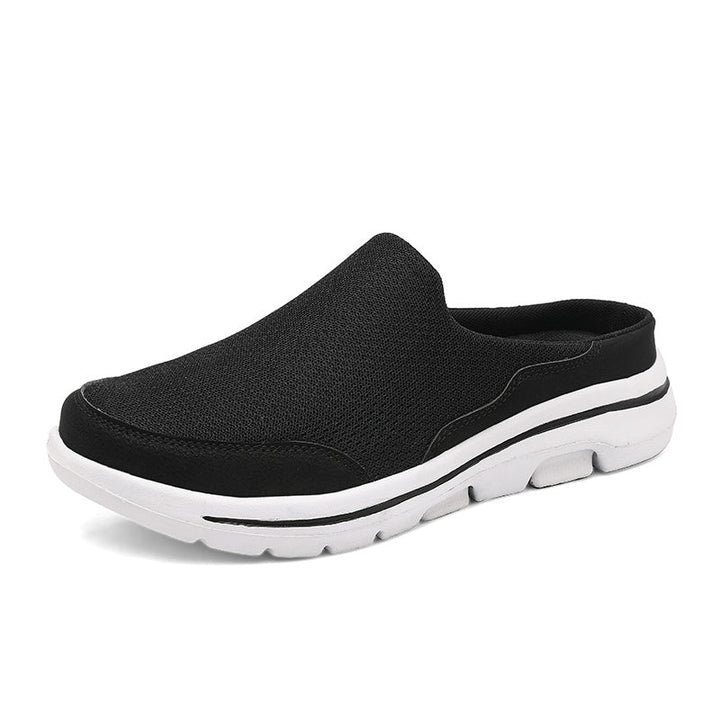 Chaussures pour hommes élégantes et confortables - Ervin pour un confort quotidien exceptionnel.