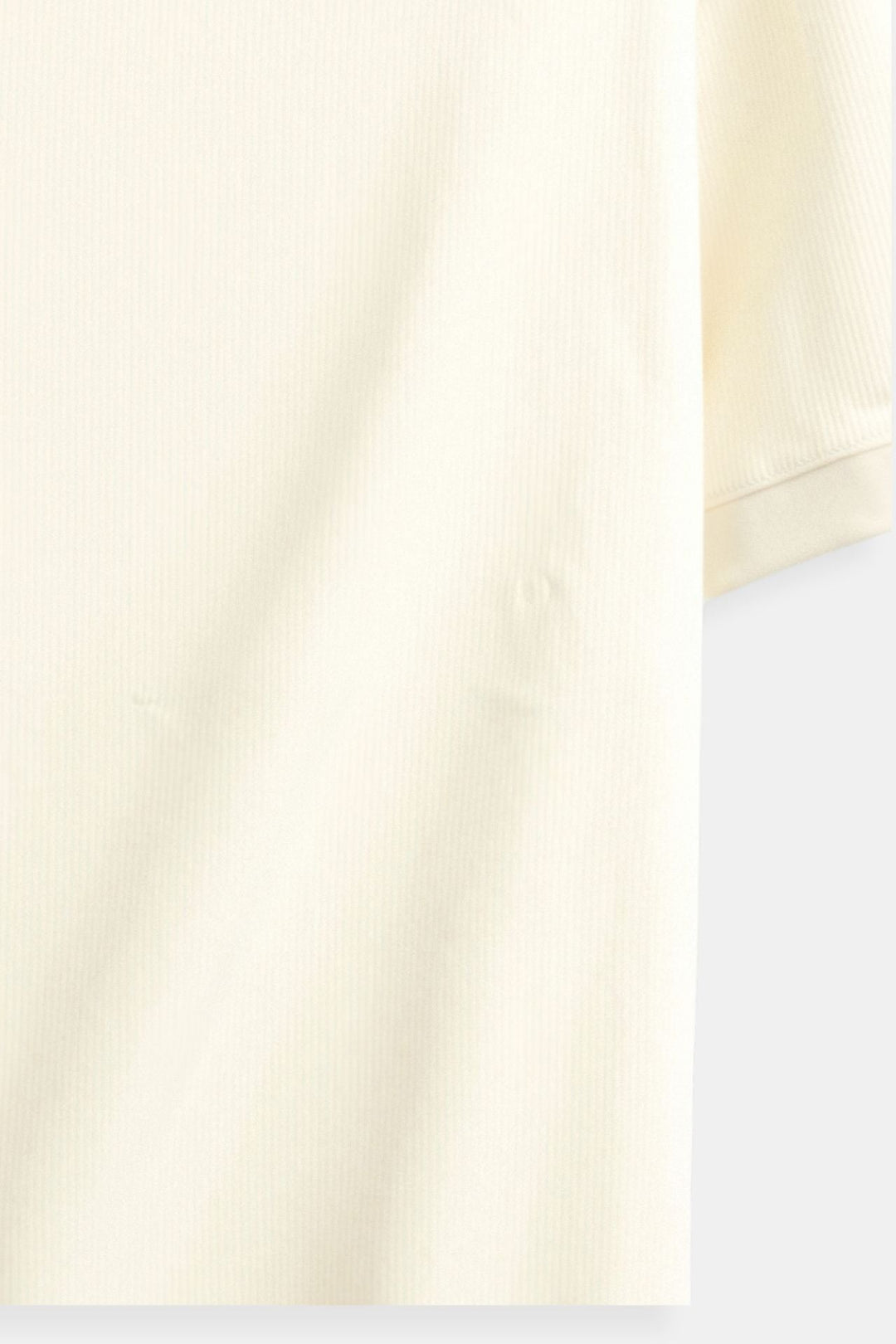 Polo pour hommes élégante en beige - Une élégance intemporelle pour toutes les occasions