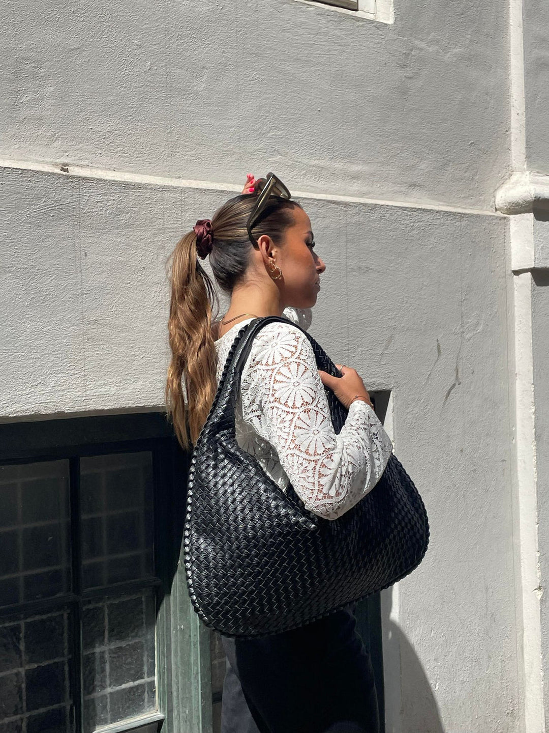 Isa - Le sac parfait et confortable pour un usage quotidien