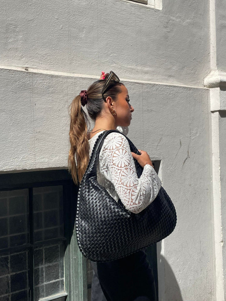 Isa - Le sac parfait et confortable pour un usage quotidien