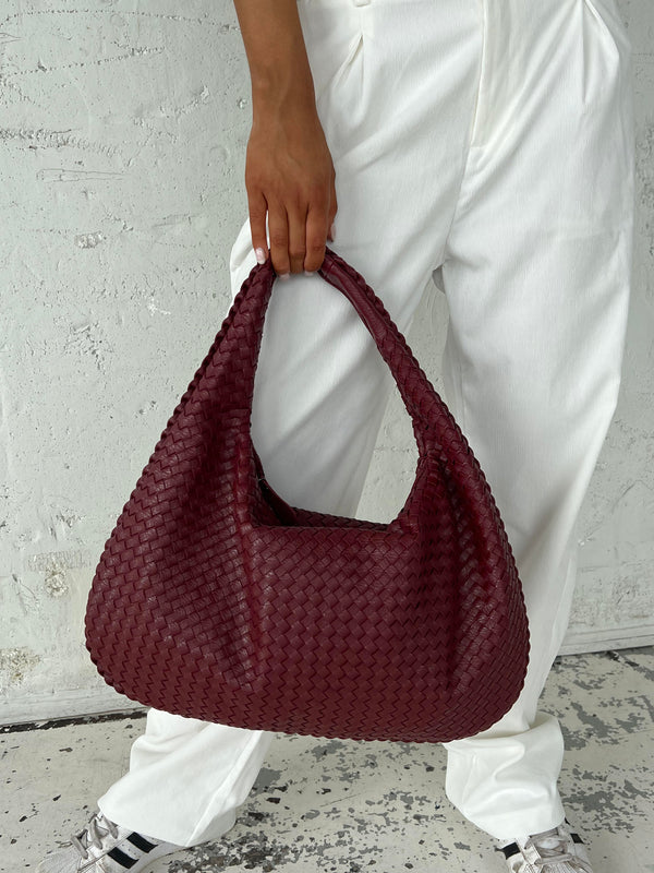 Isa - Le sac parfait et confortable pour un usage quotidien