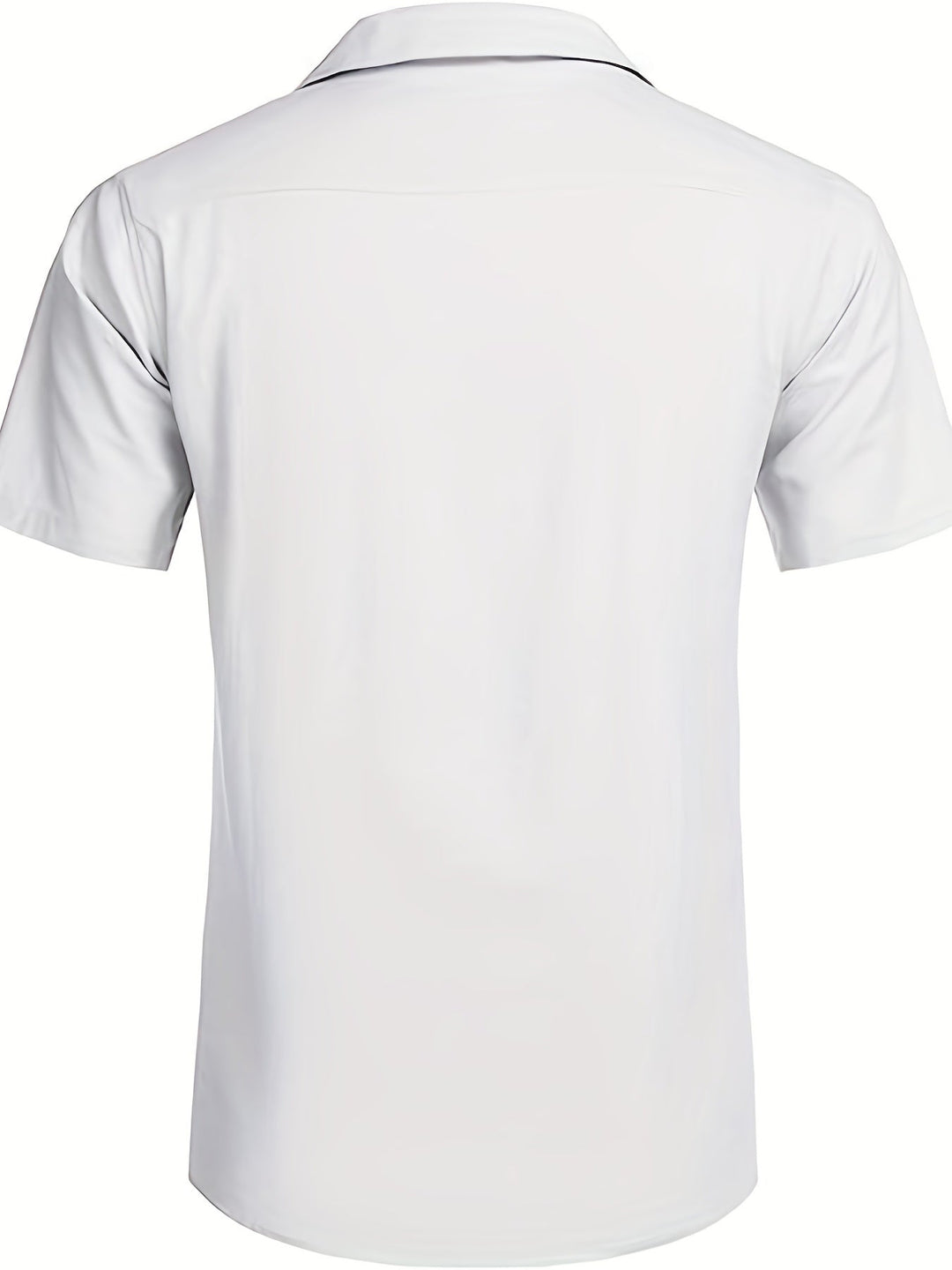 Chemise décontractée pour un style confortable et élégant