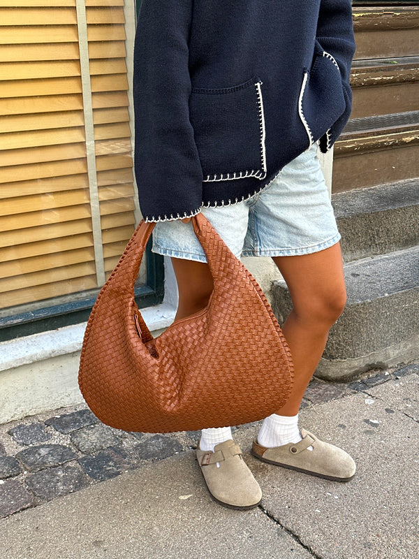 Isa - Le sac parfait et confortable pour un usage quotidien