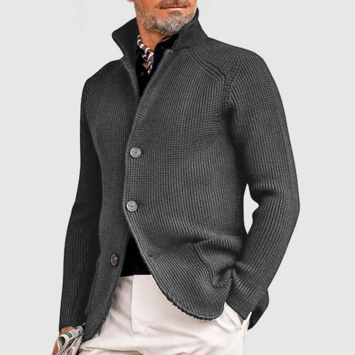 François™ - Cardigan en laine