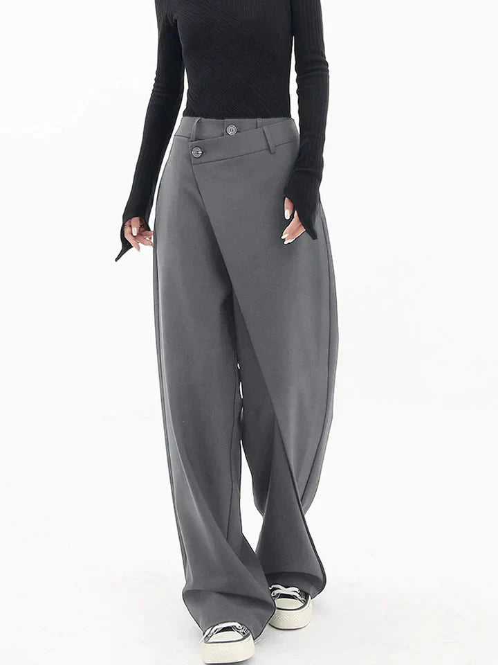 Agnes - Design asymétrique exclusif pour un style unique