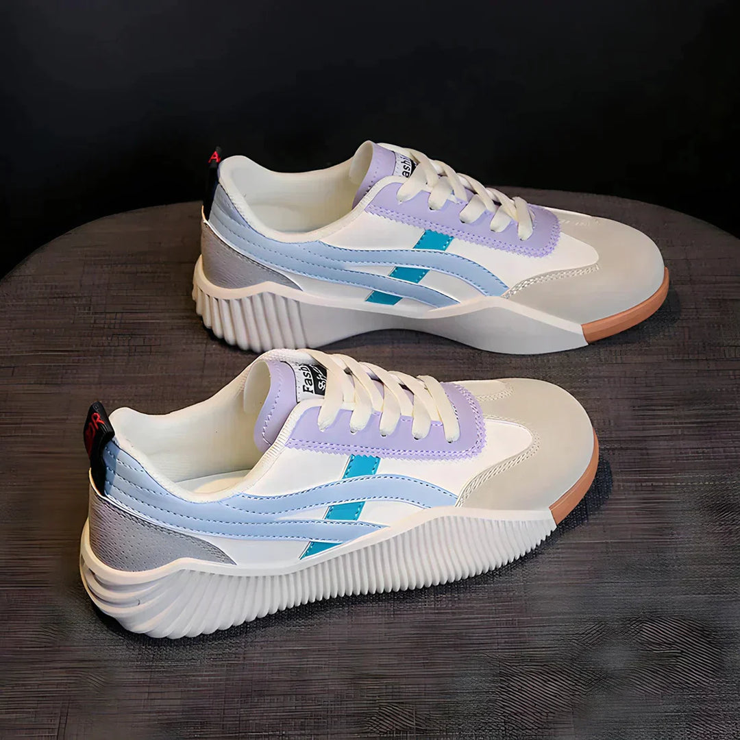 Hazel - Des baskets ultramodernes pour un style incomparable