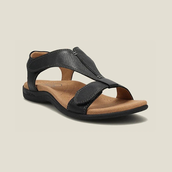 Breeze d'été Taos | Sandales for femmes élégantes et confortables pour un look rafraîchissant