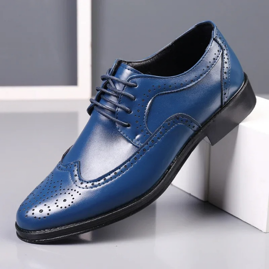 Chaussures Oxford Élégantes Classiques pour Hommes Diederik™