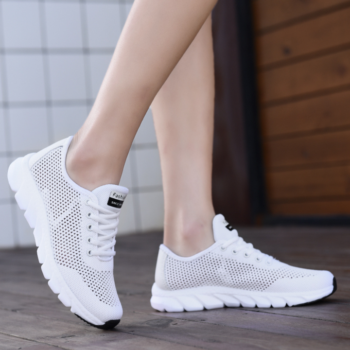 Zivora - Chaussures de sport ultra-légères pour femmes avec un soutien supplémentaire pour des performances optimales.