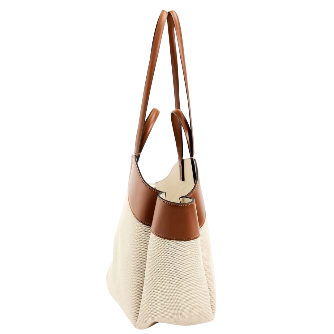 Joyla Luxe Sac en Toile alliant Style et Confort