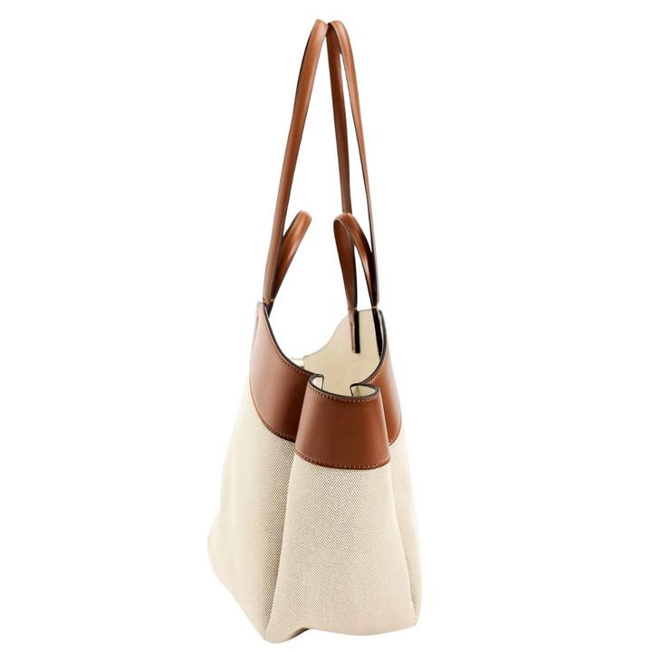 Joyla Luxe Sac en Toile alliant Style et Confort