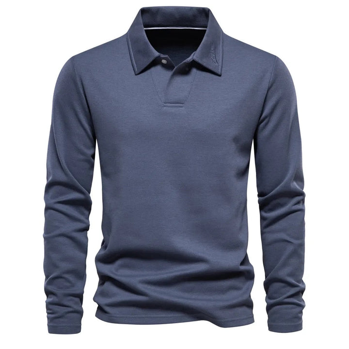 Polo en polyester Noah - Confort et style au quotidien
