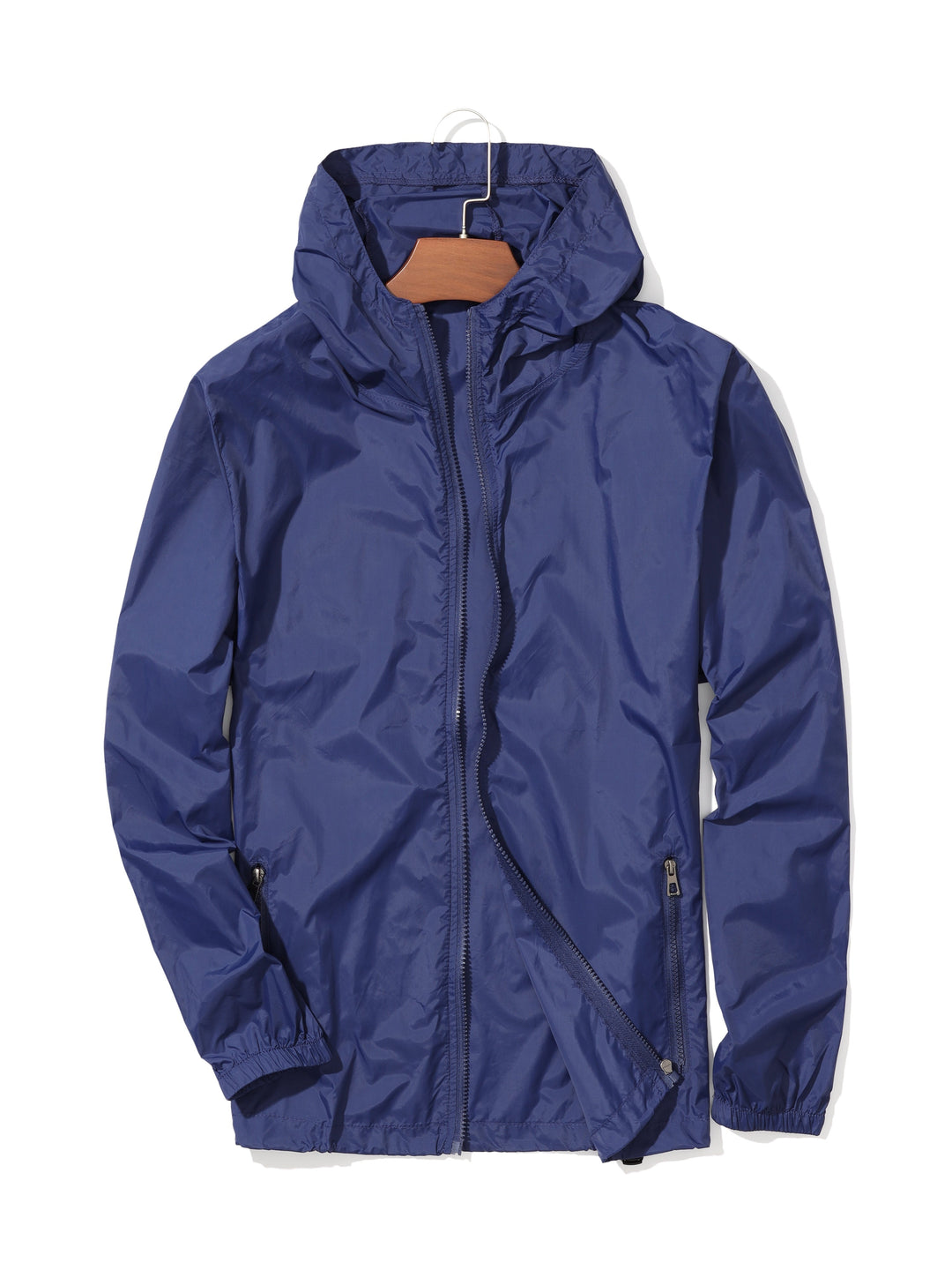 DriShield Windbreaker avec protection UV - Veste légère, à séchage rapide et respirante pour hommes et femmes