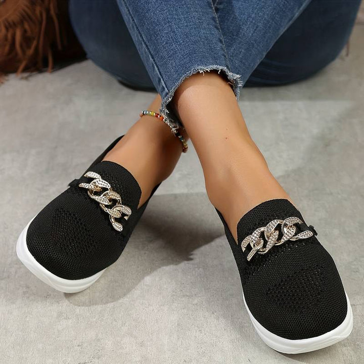 Zoey | Des chaussures casual pour femmes élégantes et confortables