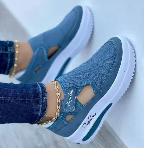 Beatrice - Chaussures de loisirs élégantes pour femmes