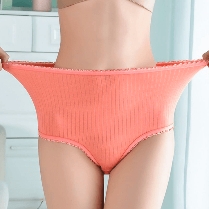Sous-vêtements Luxe en Soie Coton - Doux au toucher et sans réactions immunitaires