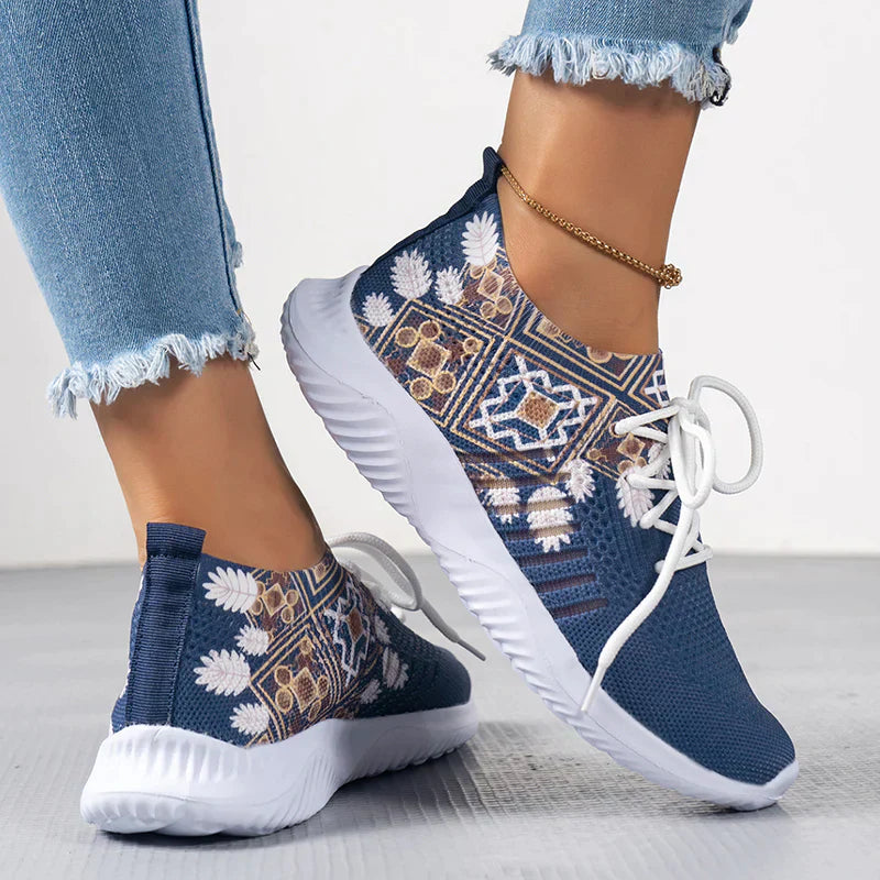 Arella - Chaussures de course avec design ergonomique pour un confort ultime