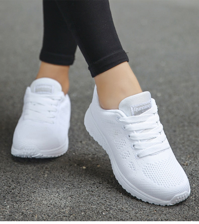 Zara - Chaussures de sport ergonomiques confortables et à la mode pour femmes