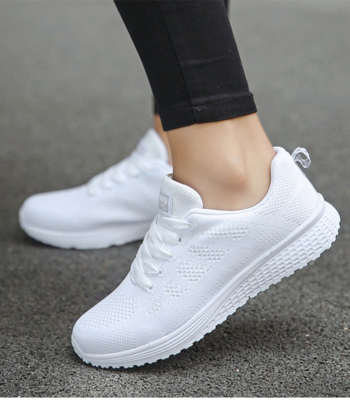 Zara - Chaussures de sport ergonomiques confortables et à la mode pour femmes