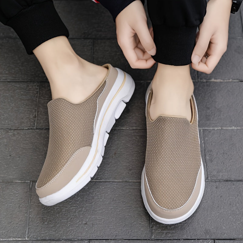 Chaussures pour hommes élégantes et confortables - Ervin pour un confort quotidien exceptionnel.