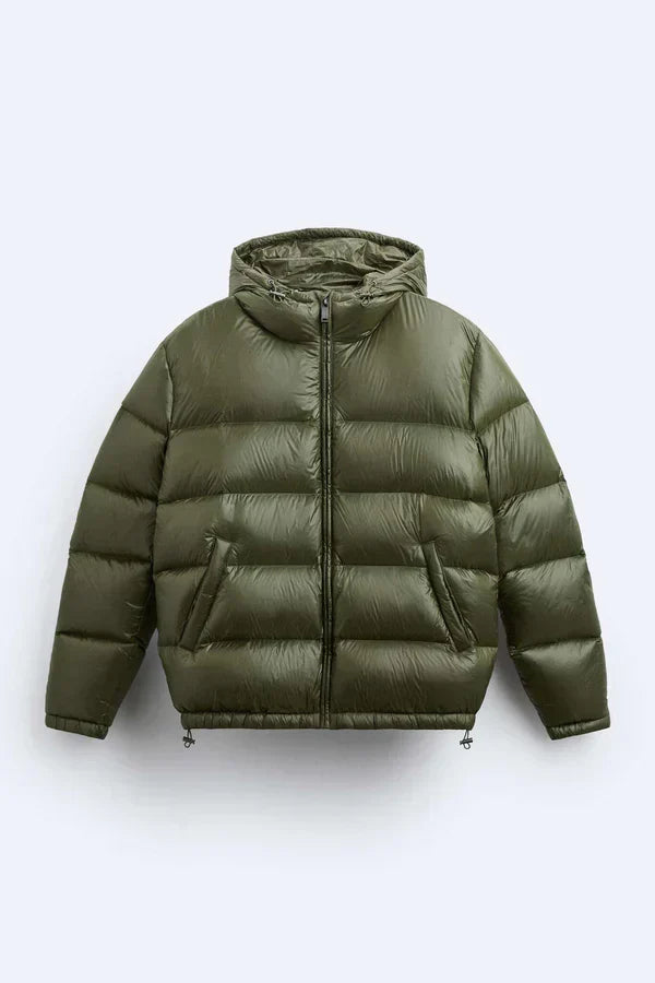 Essential - Veste tampon imperméable